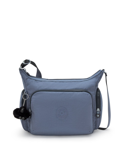 Kipling GABB/15740 - POLYAMIDE - BLUE LO kipling-gabb-porté travers Sac porté travers