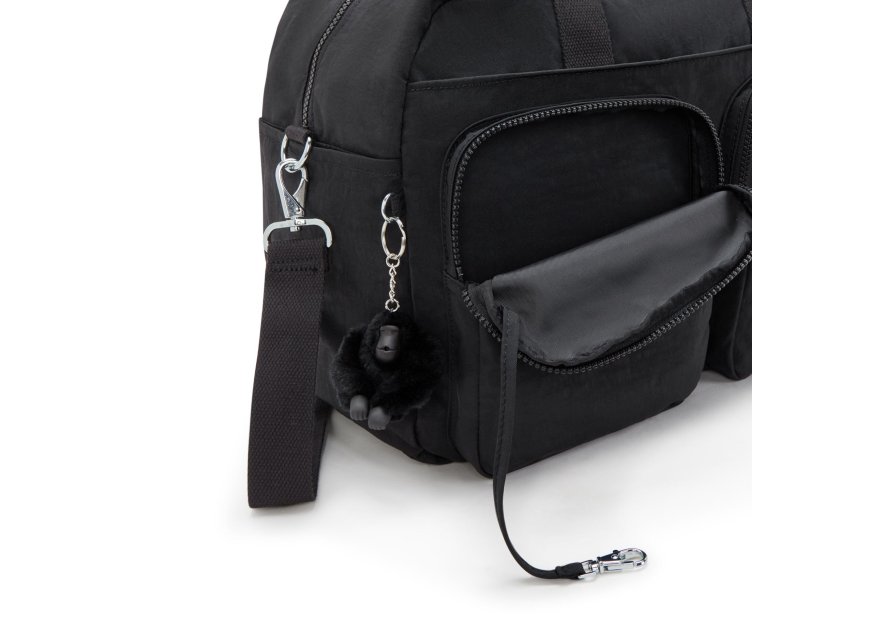 Kipling DEFEA XL/3958 - POLYAMIDE RECYCL sac de voyage week-end defea xl Sacs de voyage