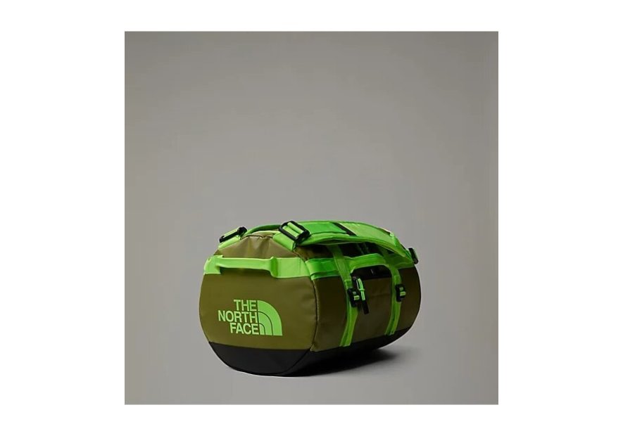 The North Face BASE CAMP XS - NYLON BALISTIC EN the north face base camp xs sac de voyage Sacs de voyage