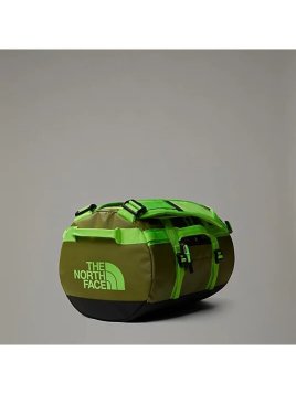 The North Face BASE CAMP XS - NYLON BALISTIC EN the north face base camp xs sac de voyage Sacs de voyage