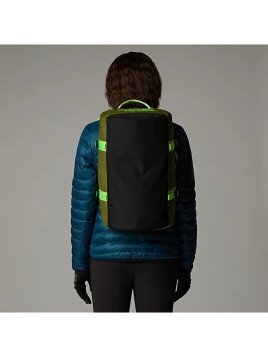 The North Face BASE CAMP XS - NYLON BALISTIC EN the north face base camp xs sac de voyage Sacs de voyage