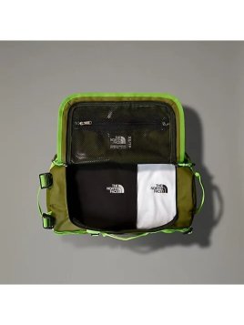 The North Face BASE CAMP XS - NYLON BALISTIC EN the north face base camp xs sac de voyage Sacs de voyage