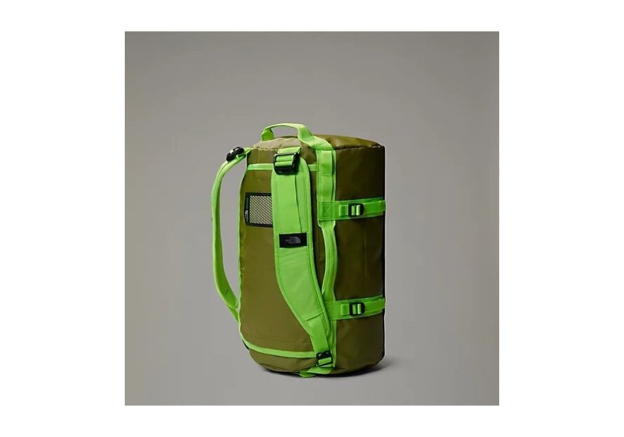 The North Face BASE CAMP XS - NYLON BALISTIC EN the north face base camp xs sac de voyage Sacs de voyage