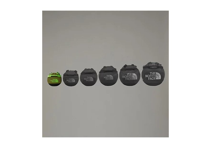 The North Face BASE CAMP XS the north face base camp xs sac de voyage Sacs de voyage