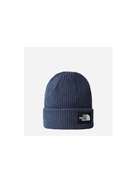 The North Face SALTY LINED BEANIE - ACRYLIQUE - bonnet salty the north face Accessoires