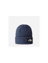 The North Face SALTY LINED BEANIE - ACRYLIQUE - bonnet salty the north face accessoires