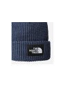 The North Face SALTY LINED BEANIE - ACRYLIQUE - bonnet salty the north face accessoires