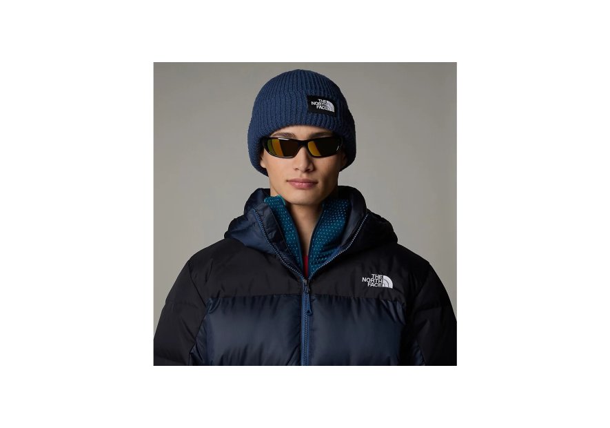 The North Face SALTY LINED BEANIE bonnet salty the north face bonnet