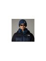 The North Face SALTY LINED BEANIE - ACRYLIQUE - bonnet salty the north face accessoires