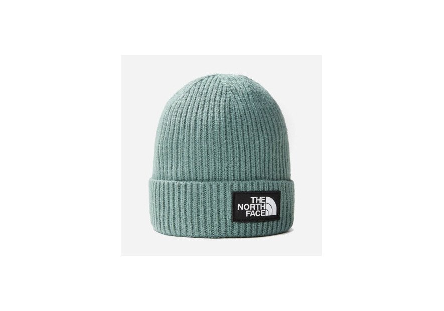 The North Face SALTY LINED BEANIE - ACRYLIQUE - bonnet salty the north face Accessoires
