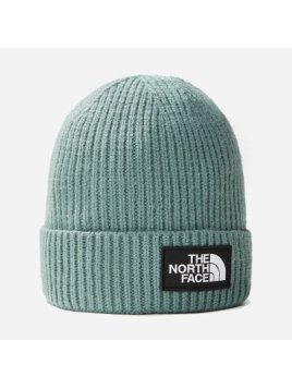 The North Face SALTY LINED BEANIE - ACRYLIQUE - bonnet salty the north face Accessoires