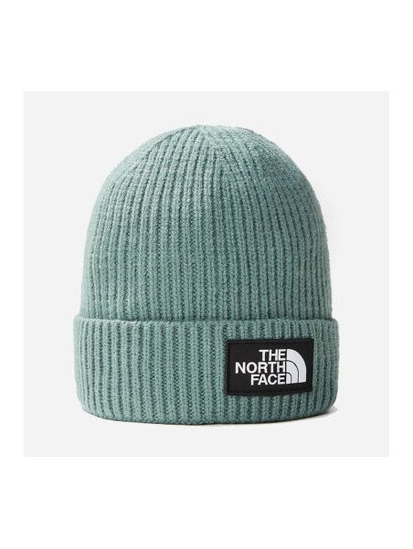 The North Face SALTY LINED BEANIE - ACRYLIQUE - bonnet salty the north face Accessoires