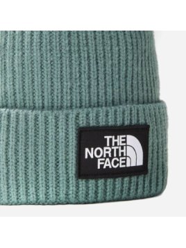 The North Face SALTY LINED BEANIE - ACRYLIQUE - bonnet salty the north face Accessoires