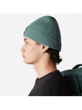 The North Face SALTY LINED BEANIE - ACRYLIQUE - bonnet salty the north face Accessoires