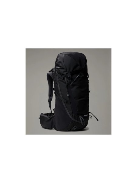 The North Face TERRA 65 - POLYESTER - BLACK sac à dos randonnée terra 65 Maroquinerie