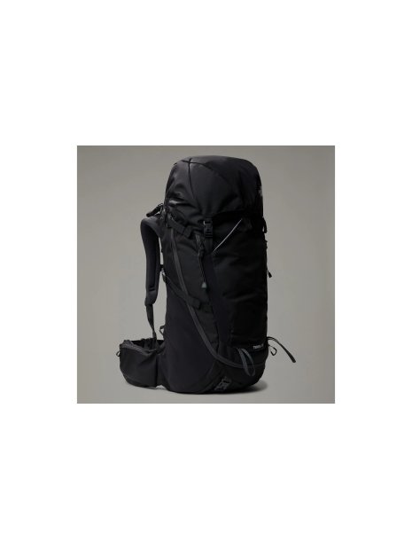 The North Face TERRA 65 - POLYESTER - BLACK sac à dos randonnée terra 65 loisirs