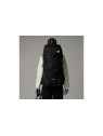 The North Face TERRA 65 - POLYESTER - BLACK sac à dos randonnée terra 65 loisirs