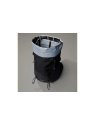 The North Face TERRA 65 - POLYESTER - BLACK sac à dos randonnée terra 65 loisirs