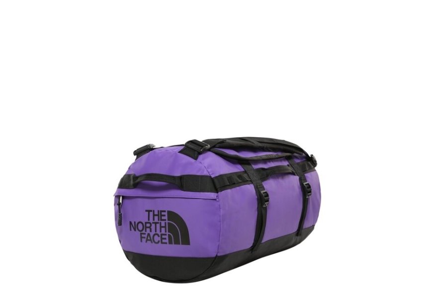 The North Face BASE CAMP S - NYLON BALISTIC END The north face base camp s sac voyage/sport Sacs de voyage