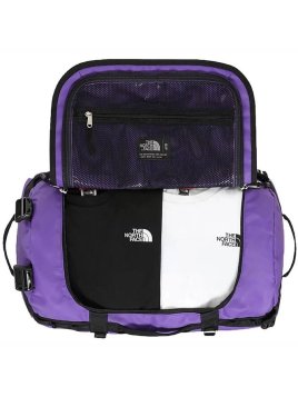 The North Face BASE CAMP S - NYLON BALISTIC END The north face base camp s sac voyage/sport Sacs de voyage