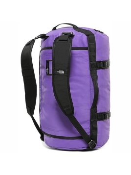 The North Face BASE CAMP S - NYLON BALISTIC END The north face base camp s sac voyage/sport Sacs de voyage