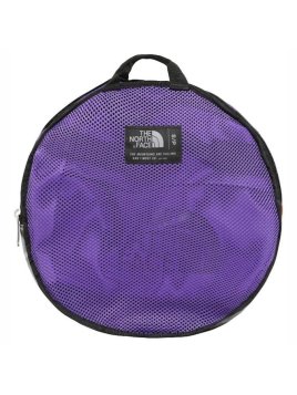 The North Face BASE CAMP S - NYLON BALISTIC END The north face base camp s sac voyage/sport Sacs de voyage