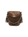 Mila Louise LYNN BBX - CUIR DE VACHETTE - CO sac a main porté travers sacs-a-mains