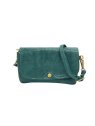 Mila Louise ODILE BB - CUIR DE VACHETTE - TU pochette porté travers sacs-a-mains