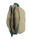 Mila Louise ODILE BB - CUIR DE VACHETTE - TU pochette porté travers sacs-a-mains