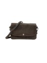 Mila Louise ODILE BB - CUIR DE VACHETTE - TA pochette porté travers sacs-a-mains