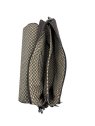 Mila Louise ODILE BB - CUIR DE VACHETTE - TA pochette porté travers sacs-a-mains