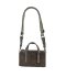 LYA BB - CUIR DE VACHETTE - TAUP