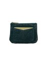 Mila Louise LIAS BB - CUIR DE VACHETTE - TUR porte monnaie/pochette porte-monnaie-femme