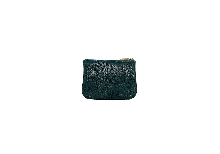 Mila Louise LIAS BB - CUIR DE VACHETTE - TUR porte monnaie/pochette Porte-monnaie