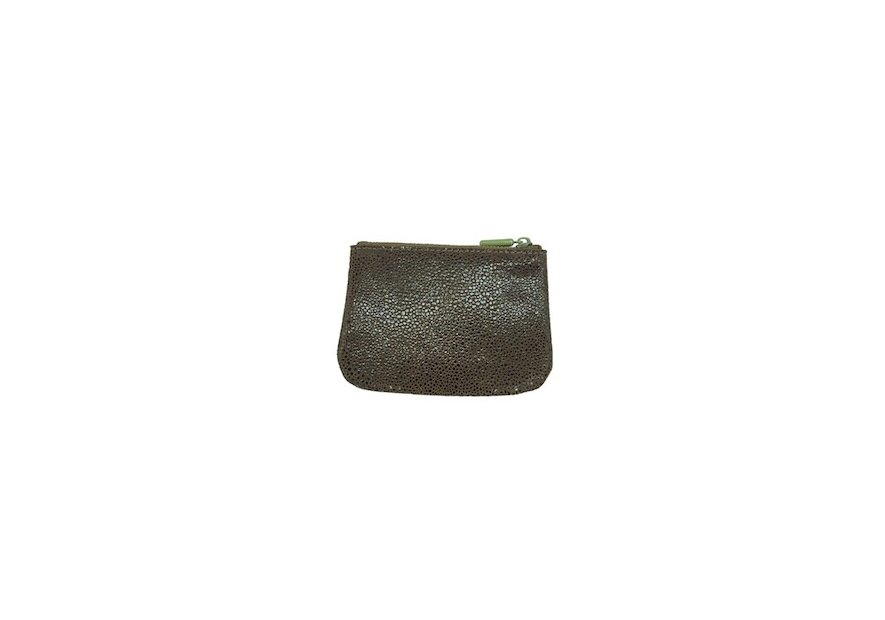 Mila Louise LIAS BB - CUIR DE VACHETTE - COG porte monnaie/pochette Porte-monnaie