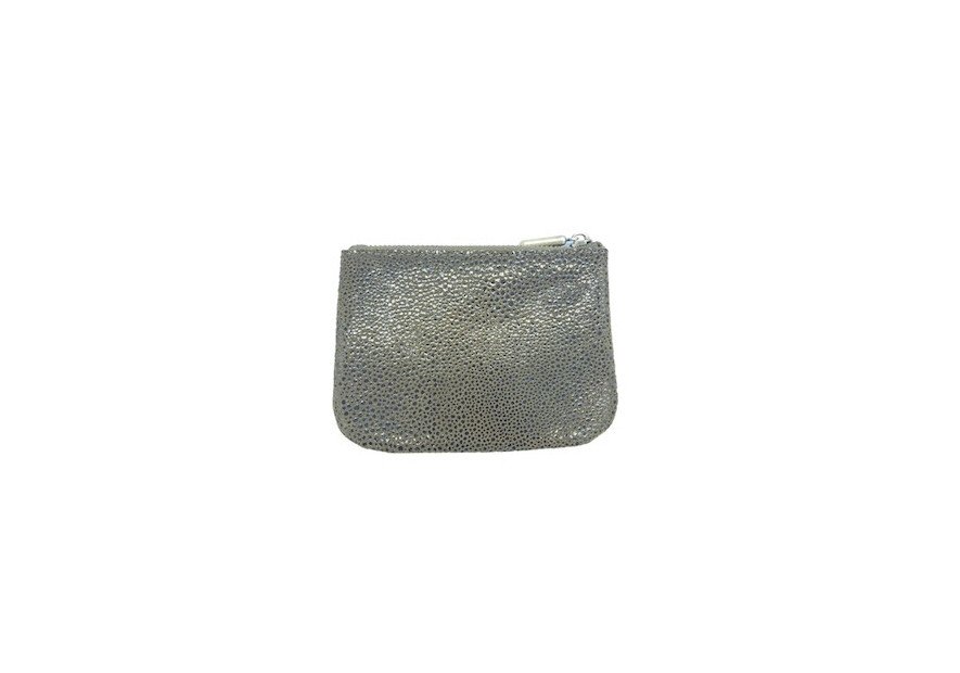 Mila Louise LIAS BB - CUIR DE VACHETTE - KIW porte monnaie/pochette Porte-monnaie