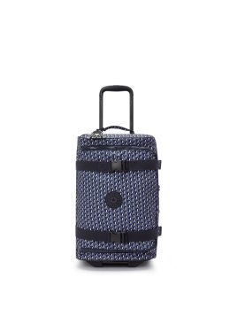 Kipling AVIANA S/I7428 - POLYESTER RECYC sac de voyage à roulettes aviana s Sac de voyage à roulettes