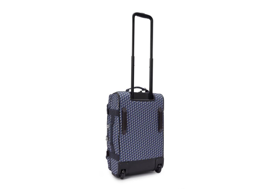 Kipling AVIANA S/I7428 - POLYESTER RECYC sac de voyage à roulettes aviana s Sac de voyage à roulettes