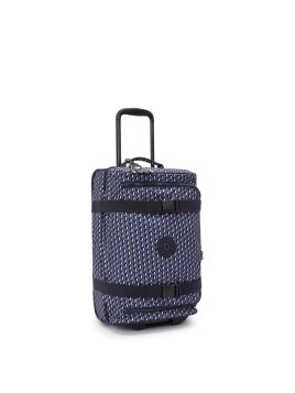 Kipling AVIANA S/I7428 - POLYESTER RECYC sac de voyage à roulettes aviana s Sac de voyage à roulettes