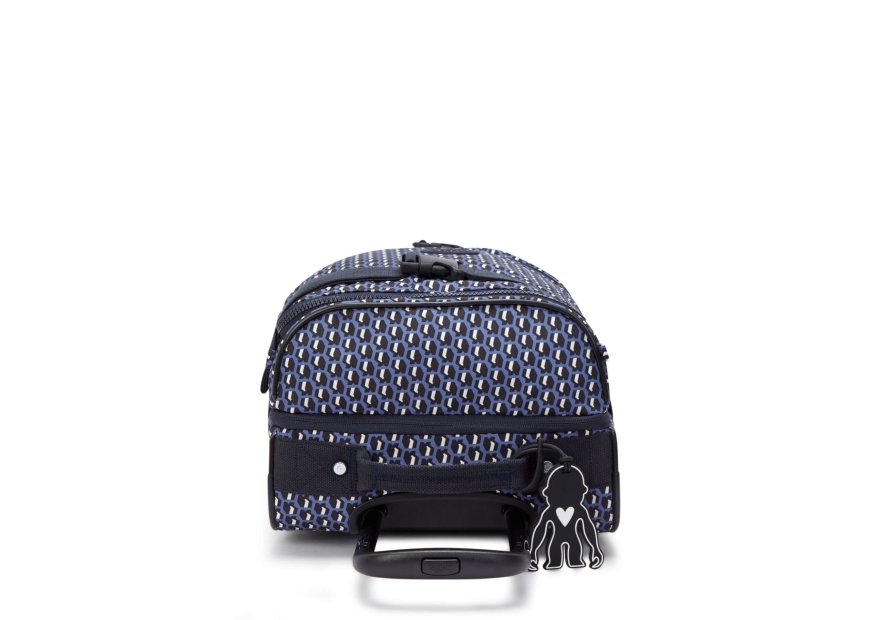 Kipling AVIANA S/I7428 - POLYESTER RECYC sac de voyage à roulettes aviana s Sac de voyage à roulettes