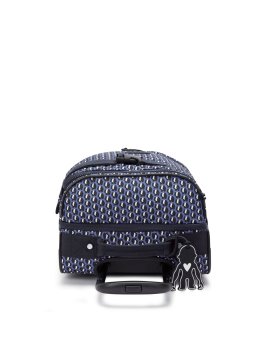 Kipling AVIANA S/I7428 - POLYESTER RECYC sac de voyage à roulettes aviana s Sac de voyage à roulettes