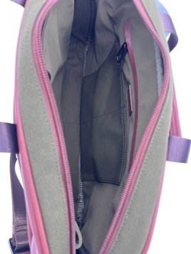 Sir Edward EPSILON - TOILE/CUIR - KAKI epsilon porte documents ordinateur 15" Porte-documents