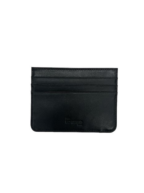sir edward ETA - CUIR DE VACHETTE - NOIR porte cartes credits eta pcartes-credit