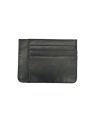 sir edward ETA - CUIR DE VACHETTE - NOIR porte cartes credits eta pcartes-credit