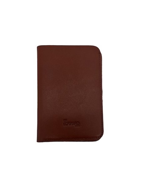 sir edward BETA portefeuille etat etui passeport