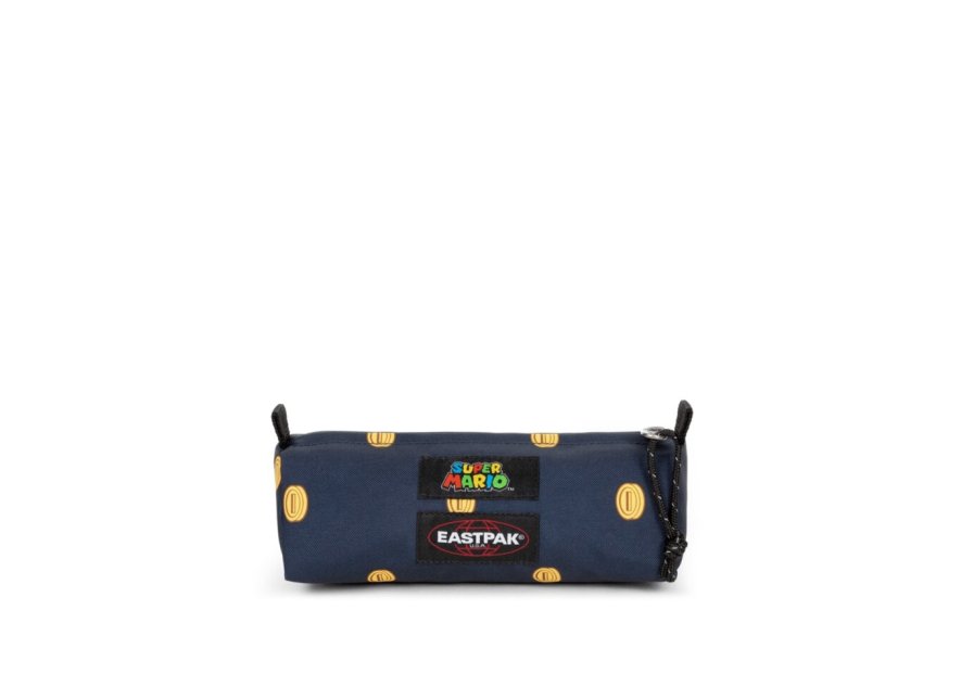 Eastpak BENCHMARK - POLYESTER - MARIO NA Eastpak Benchmark - Trousse cartable Scolaire