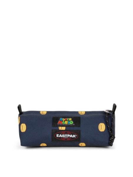 Eastpak BENCHMARK - POLYESTER - MARIO NA Eastpak Benchmark - Trousse cartable Scolaire