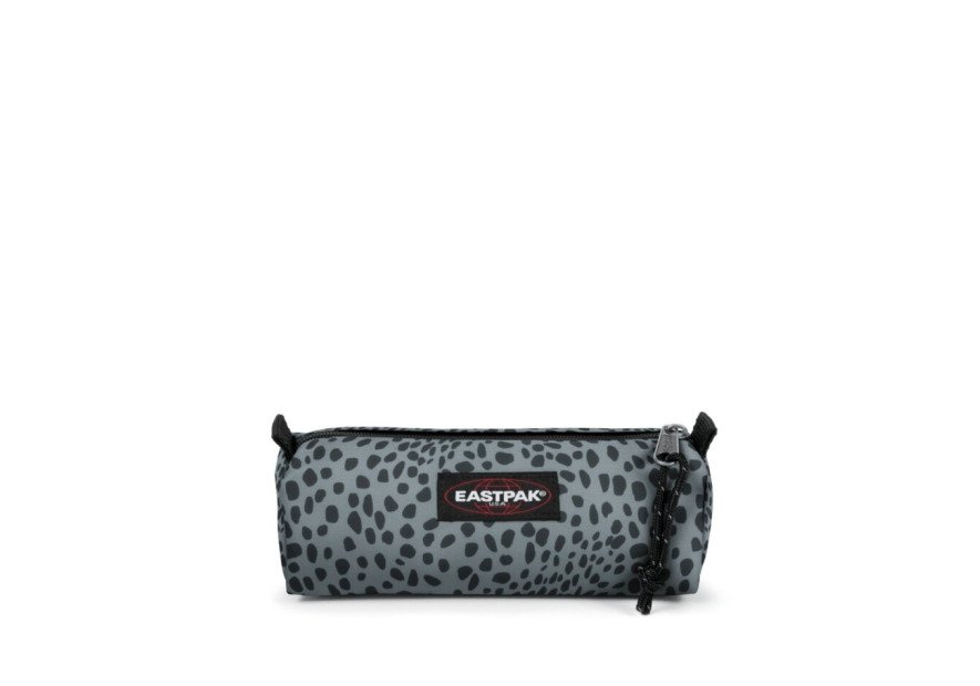 Eastpak BENCHMARK - POLYESTER - FUNKY CH Eastpak Benchmark - Trousse cartable Scolaire