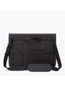 ucon acrobatics KATSU - POLYURÉTHANE - BLACK sac rabat gibecière katsu ucon acrobatic Maroquinerie