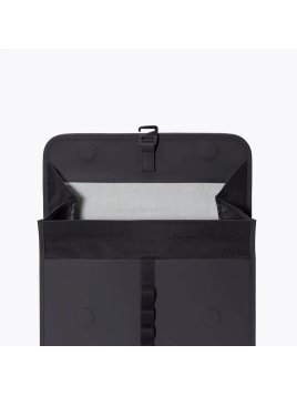 ucon acrobatics KATSU - POLYURÉTHANE - BLACK sac rabat gibecière katsu ucon acrobatic Maroquinerie